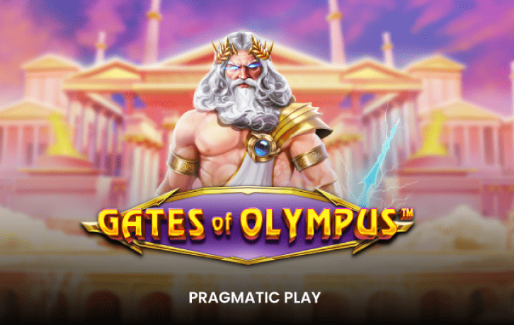 Gates of Olympus